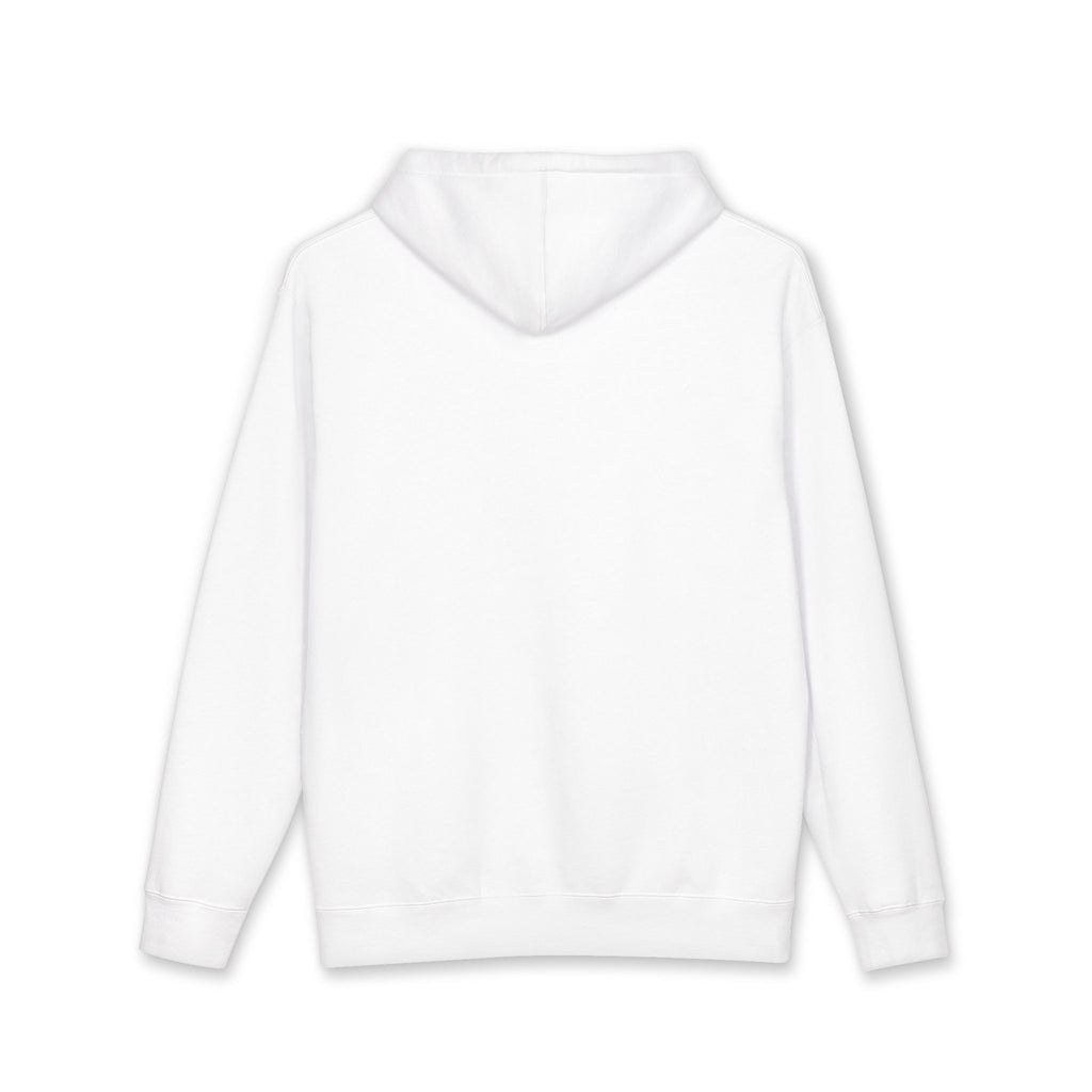 Unisex Heavyweight Hooded Sweatshirt
