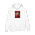 Unisex Heavyweight Hooded Sweatshirt